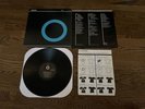 The Germs GI Vinyl Record Lp Punk Black Flag Circle Jerks Darby Crash Slash