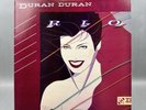 Duran Duran RIO LP 1982 Capitol Records 1st Press EX Vinyl