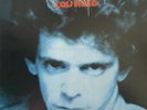 Lou Reed-Rock and Roll Heart-White Label First/Test Pressing-Never Played