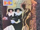 RARE 1983 SIGNED ALICE COOPER 97 