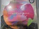 The Naked and Famous- Passive Me Aggressive You VINYL (2011, Indie Rock, RARE)
