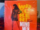 Mono Men Wrecker  vinyl Original Estrus Records