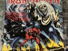 Iron Maiden The Number Of The Beast