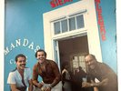 RARE LATIN SALSA LP - Raphy Leavitt y La Selecta Siempre Alegre Guaguanco VG++