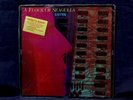 FLOCK OF SEAGULLS VERY RARE SEALED LP LISTEN 1983 CANADA 1stPRESS W/HYPE STICKER