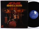 Art Blakey & Jazz Messengers - Roots & Herbs LP - Blue Note - BST-84347