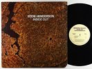 Eddie Henderson - Inside Out LP - Capricorn VG++
