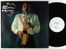 Ernie Henry - Presenting LP - Riverside - OJC-102 VG++