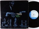 Freddie Roach - Good Move  LP - Blue Note - BST 84158 RVG Ear NY USA