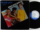 Horace Silver - The Jody Grind LP - Blue Note - BLP 4250 Mono RVG VG+