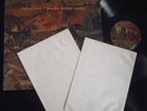 PEARLS BEFORE SWINE Balaklava LP + INSERT Orig US ESP DISK