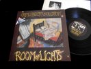 CRIME + THE CITY SOLUTION/ROOM OF LIGHTS/MUTE REC/UK PRESS LP 1986