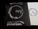EINSTÜRZENDE NEUBAUTEN ARCHITEKTUR & GEIßELNAHME /GERMAN PRESS LP