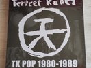 Terveet Kädet - TK POP 1980-1989 5 LP Box Set repress