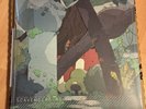 Scavengers Reign Original Max Series Soundtrack LP SDCC 2024 Vesta Skyline MONDO