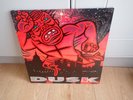 The The, Dusk, Original 1993 Vinyl Album, Matt Johnston, Johnny Marr, Very Good