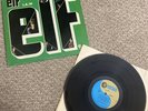 [ROCK/POP] EXC LP ELF (RONNIE JAMES DIO/RAINBOW) L.A. 59 [1974 MGM Issue]