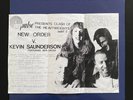 NEW ORDER : Round & round 12