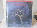 MFSL The Moody Blues ‎– On The Threshold Of A Dream  Vinyl   Sealed 1804 *