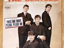 THE BEATLES  Introducing The Beatles ORIGINAL FACTORY SEALED  1964 PRESSING
