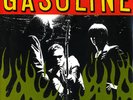 GASOLINE LP Garage Rock ESTRUS Japan Guitar Wolf Goner NEW / SEALED Vinyl