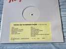 Skids - Playing For The Marquee Dollar Live Album Limited Grey Vinyl