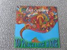 Big Country No Place Like Home 1991 LP Vinyl Vertigo Records UK