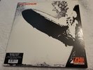 Led Zeppelin I 1 Remastered 3-LP 180 Gram Vinyl Record w/Full Live Show Rock