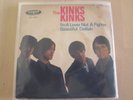 The Kinks                    I 'm A Lover Not A Fighter