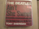 The Beatles  & Tony Sheridan            Ain't She Sweet