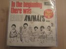 The Early Animals  EP   In The Beginning   Teen Beat 8