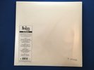 SEALED BEATLES The White Album 2014 MONO vinyl 2LP Apple  GERMANY M / M
