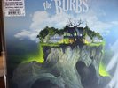 The ‘Burbs (Original Soundtrack) by Jerry Goldsmith Waxwork Records Variant