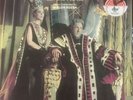 KING OF KINGS - M. ROZSA  - ORIG. SCORE - VARESE SARABANDE LP - DBX ENCODED DISC