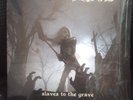 Rigor Mortis – Slaves To The Grave Lp 2014 Rigor Mortis Records