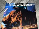 John Lee Hooker - Boom Boom - 12” Vinyl Record LP - 1992 Point Blank UK 1st Rare