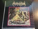 SORORICIDE-The Entity LP Original Pressing Platonic Records