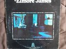 **RARE White Label Promo** Elmore James Special Blues Series (1969) Bell LP  VG+
