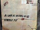 **Debut Album** Humble Pie 