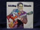 B.B. KING VERY RARE SEALED LP FRIENDS 1974 USA 1stPRESS NO CUTOUTS OR BARCODES