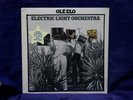 ELO VERY RARE SEALED LP OLE' ELO 1976 USA 1stPRESS NOT REISSUE W/HYPE STICKER