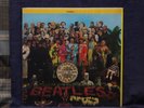 BEATLES  SEALED LP SGT.PEPPER 1973 USA PRESS YELLOW TOP EDGE NO CUTOUTS