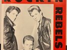 Rockin Rebels S/T 12