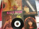 Kate Bush; Kick Inside, Lionheart, On Stage 12” & 2x 7