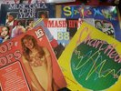 60’s Mix 2, Music Gala of the Year, Smash Hits Party 88, Chart Heat, TOTP Vol.90