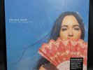 Kacey Musgraves Golden Hour Orange Pink ColorVinyl Record VMP Exclusive LE 1000