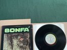 LUIZ BONFA  Jacaranda  OG US RANWOOD LP  EX  Gatefold