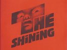 The Shining (Music From The Motion Picture) Red, Orange and Brown SEALED