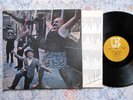 THE DOORS *Strange Days* 1967 VG++ Vinyl Stereo Elektra Tan Label LP *Pitman*