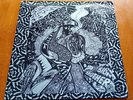 BIG BROTHER feat. ERNIE JOSEPH Confusion 1970 bluesy hard rock LP REISSUE
